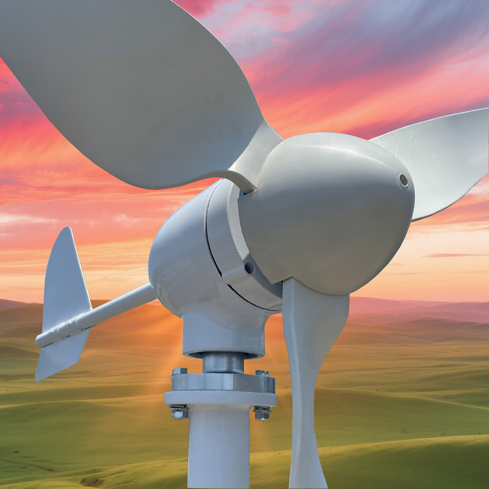 Производство электроэнергии, а – обзор и цена Renewable Energy Generation