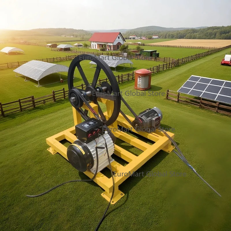 Оптовый заказ: Индивидуальный  – обзор и цена Renewable Energy Generation
