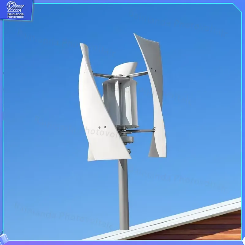 Гибридный солнечно-ветровой ге – обзор и цена Renewable Energy Kit