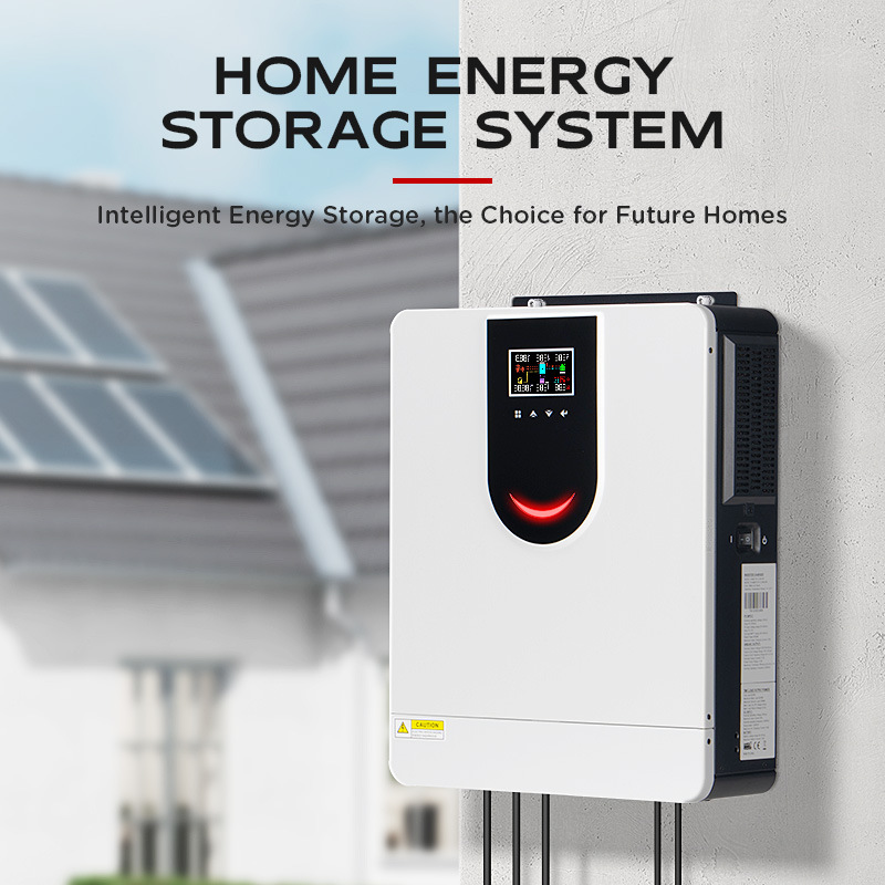 Инвертор и контроллер для солн – обзор и цена Renewable Energy Home Solutions