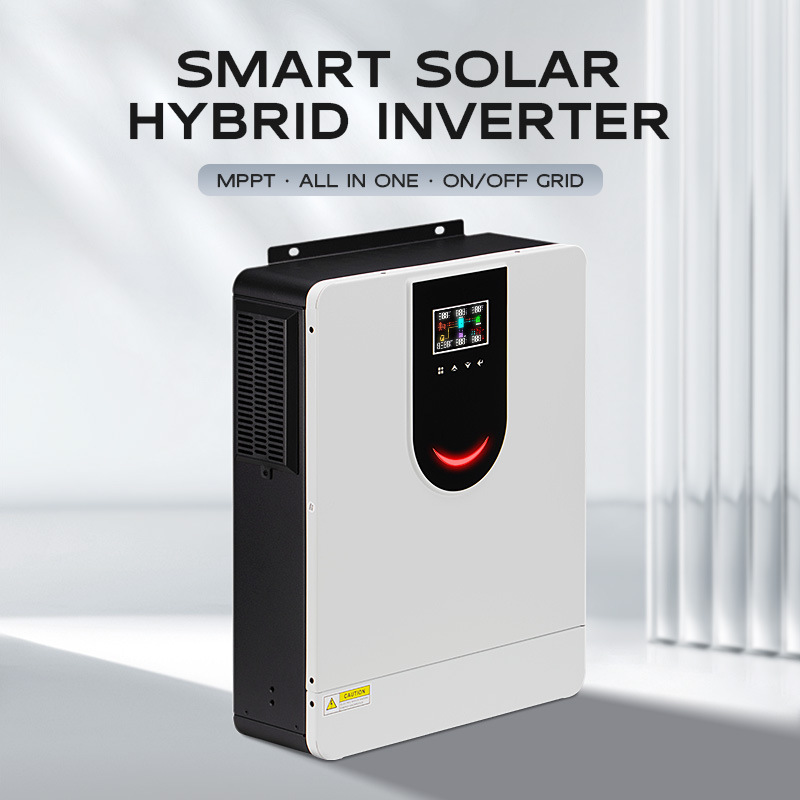 Инвертор и контроллер для солн – обзор и цена Renewable Energy Home Solutions