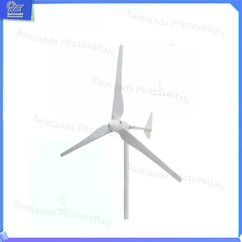 Ветрогенератор 1000 Вт, компле – обзор и цена Renewable Energy Kit