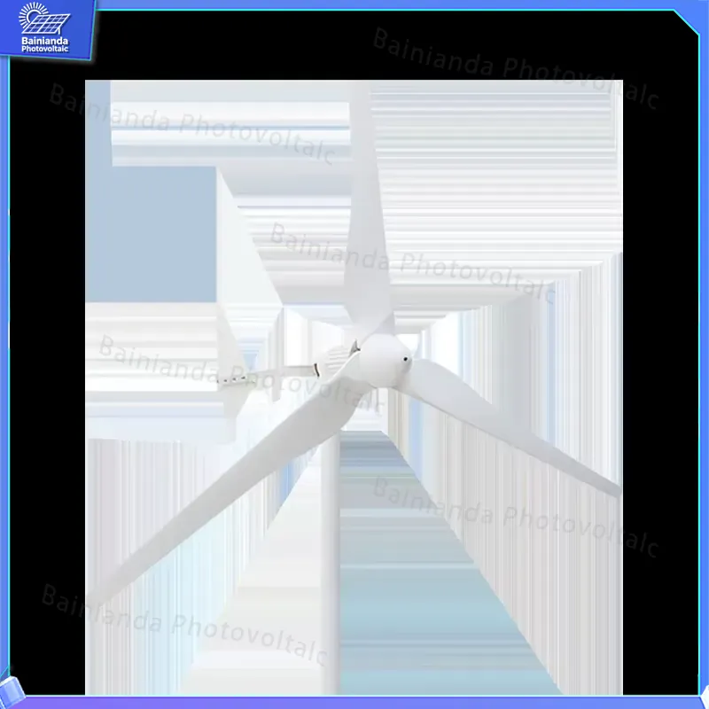 Ветрогенератор 1000 Вт, компле – обзор и цена Renewable Energy Kit