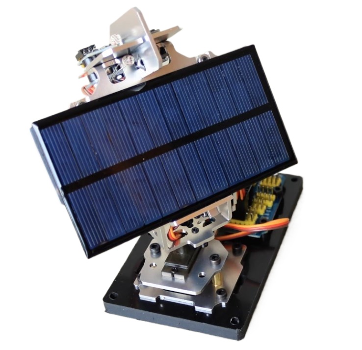 Набор «сделай сам» солнечного  – обзор и цена Renewable Energy Kit