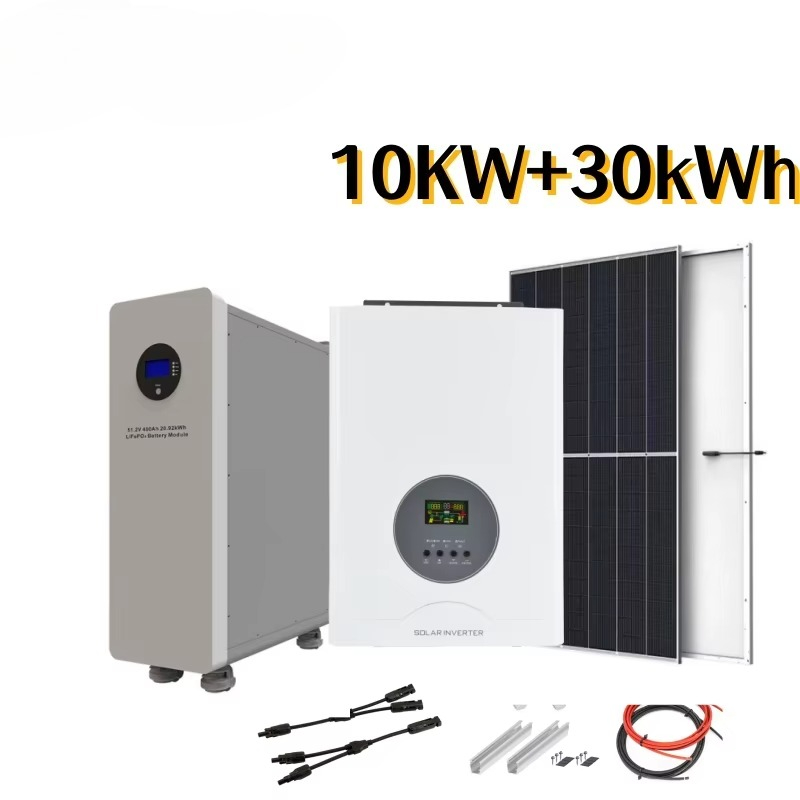 Автономная солнечная система д – обзор и цена Renewable Energy Home Solutions