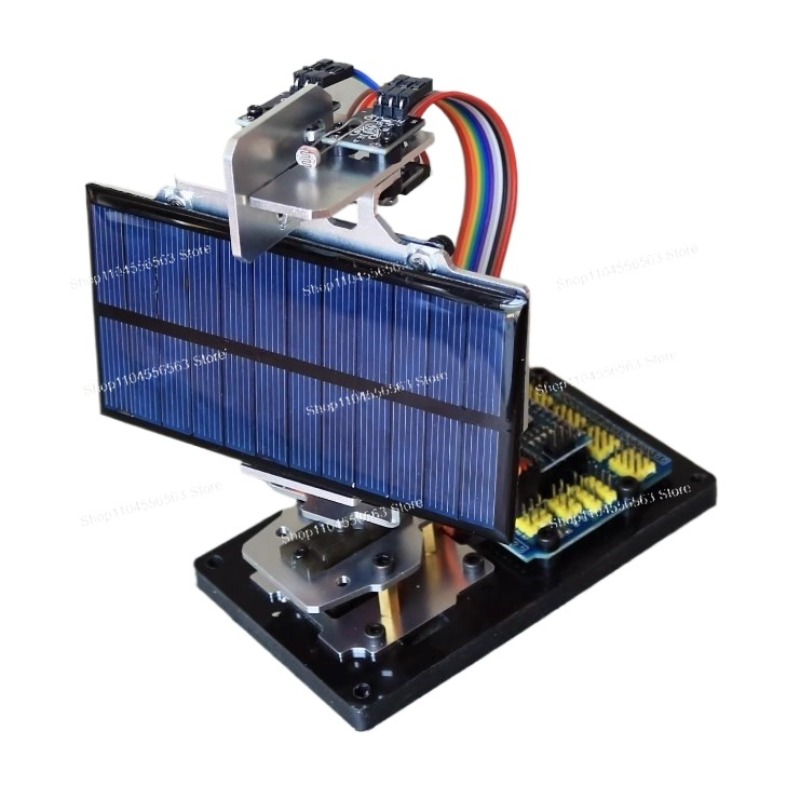 Набор «сделай сам» солнечного  – обзор и цена Renewable Energy Kit