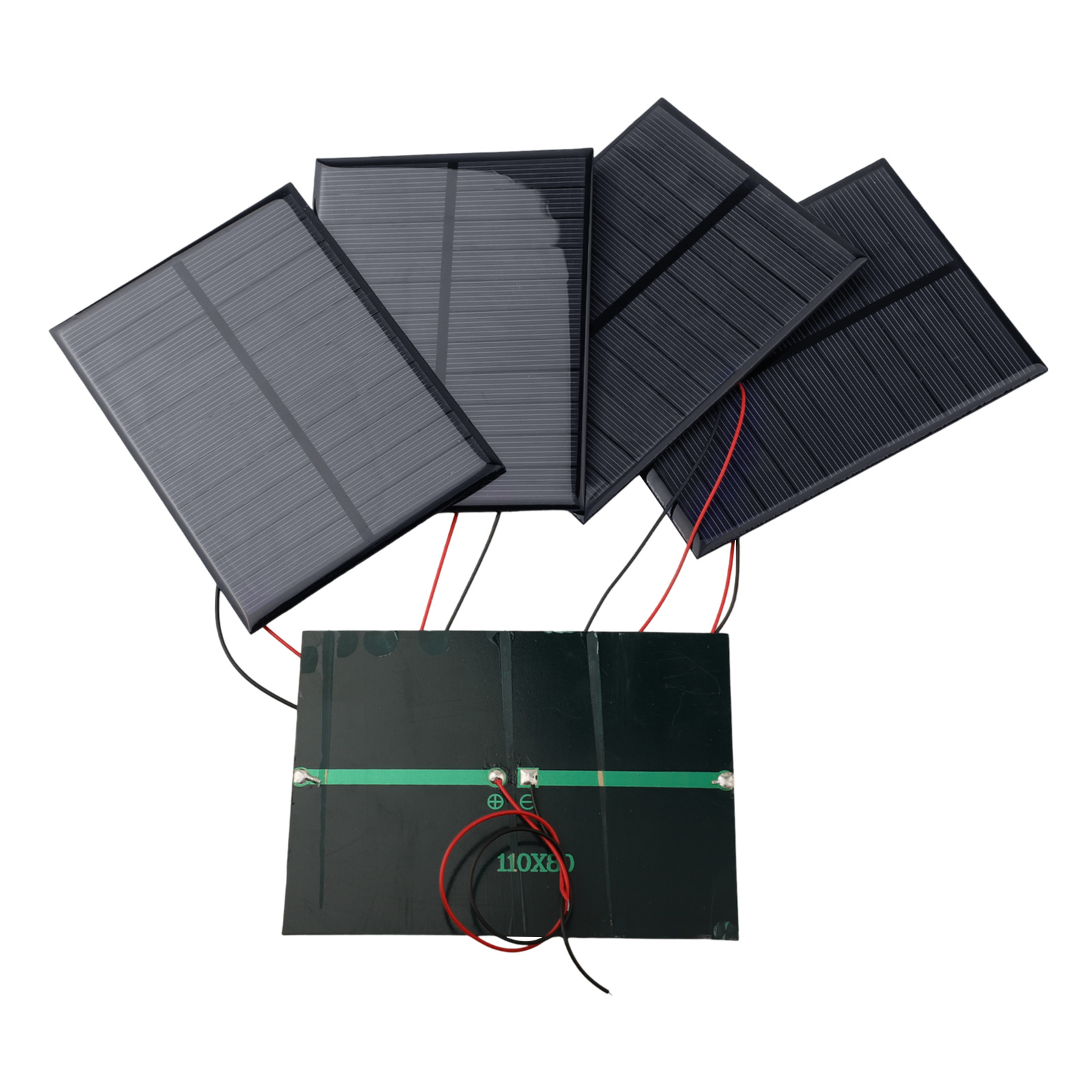 Солнечные панели 110x80 мм, 20 – обзор и цена Renewable Energy Home Solutions