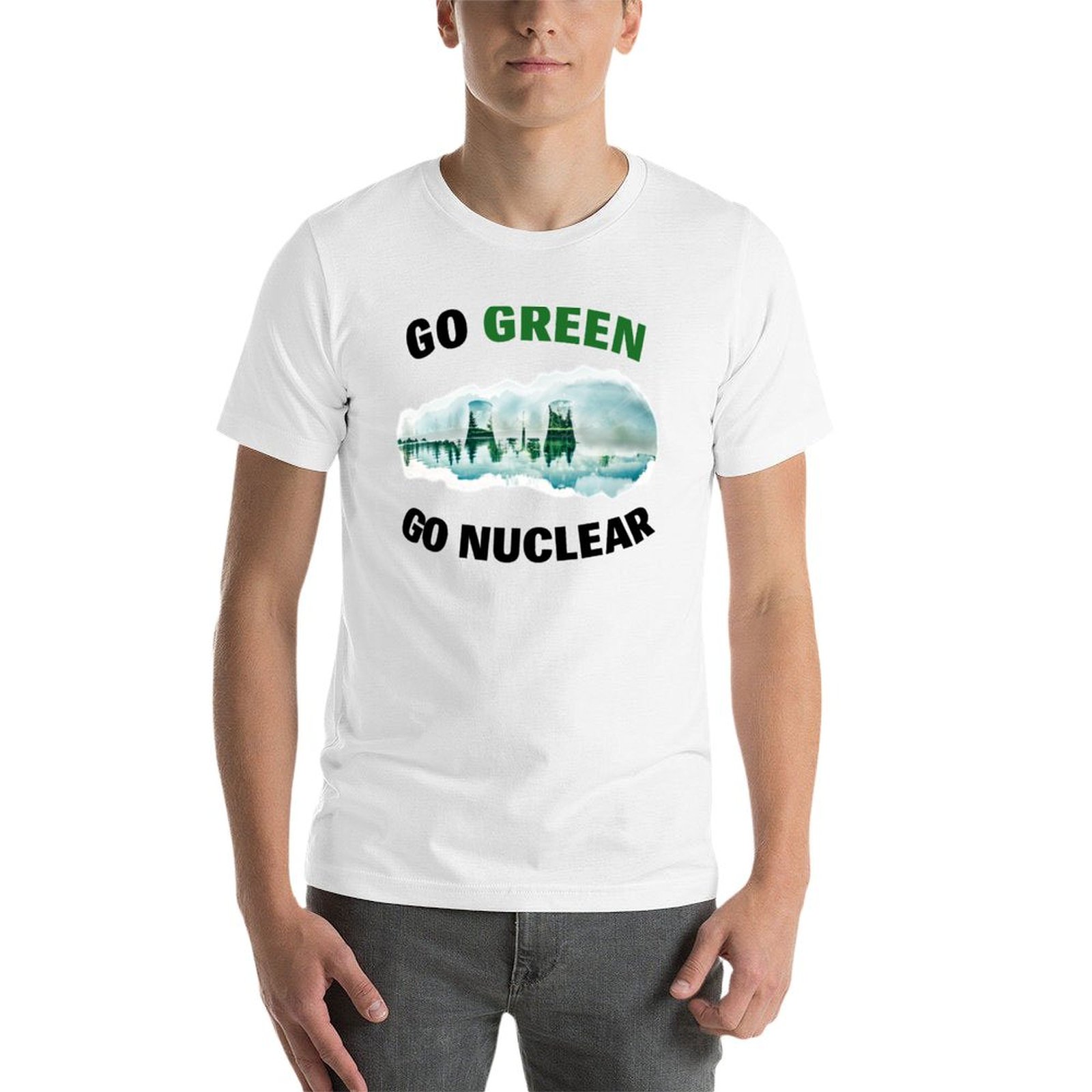 Выбирайте зеленую энергетику и – обзор и цена Renewable Energy Nuclear