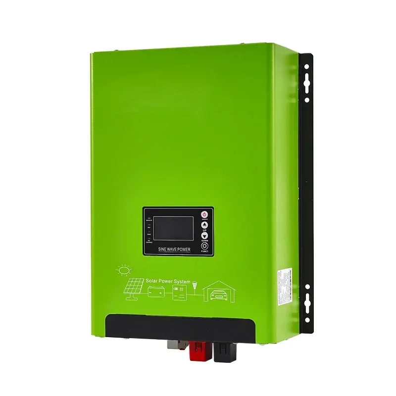 Низкочастотный гибридный солне – обзор и цена Renewable Energy Home Solutions