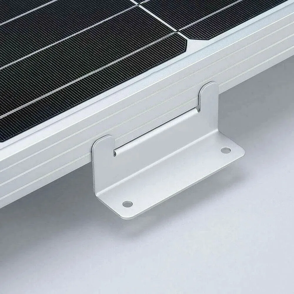 Комплекты алюминиевых монтажны – обзор и цена Renewable Energy Kit