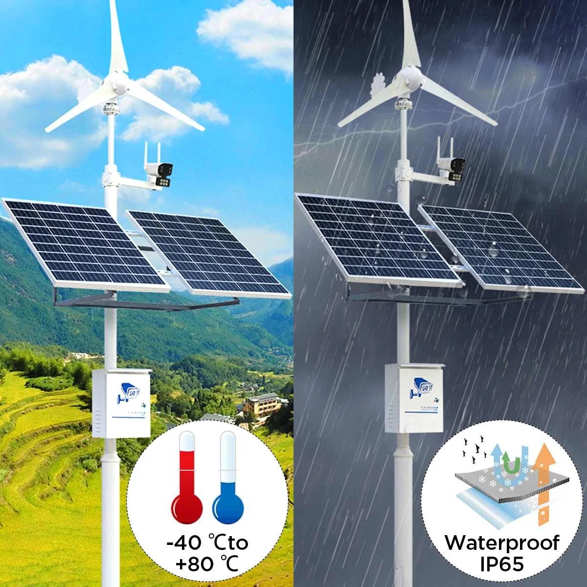 Комплект солнечной панели 35 В – обзор и цена Renewable Energy Generation