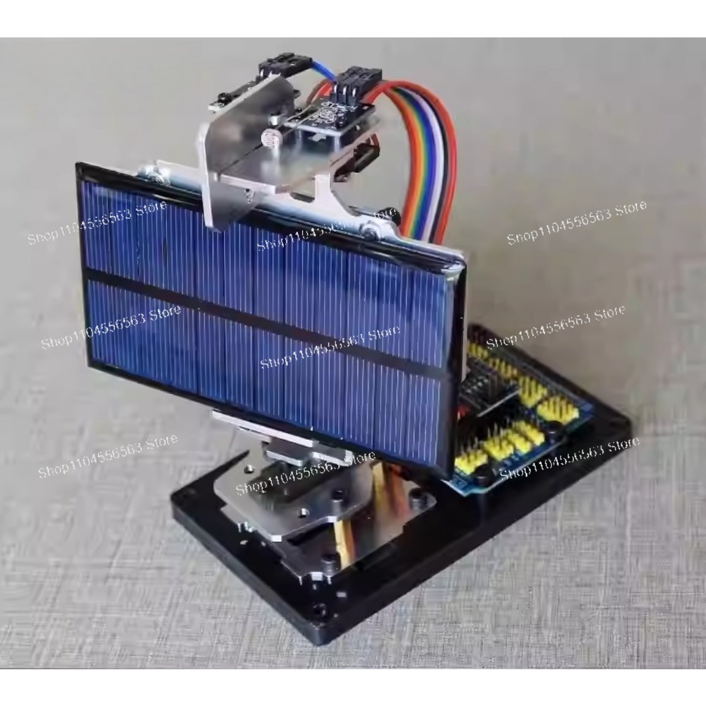Набор для самостоятельной сбор – обзор и цена Renewable Energy Kit