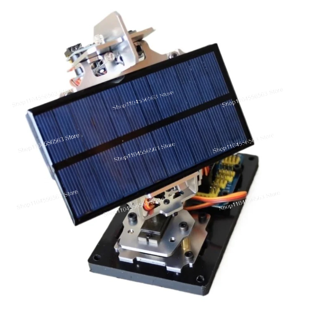 Набор для самостоятельной сбор – обзор и цена Renewable Energy Kit