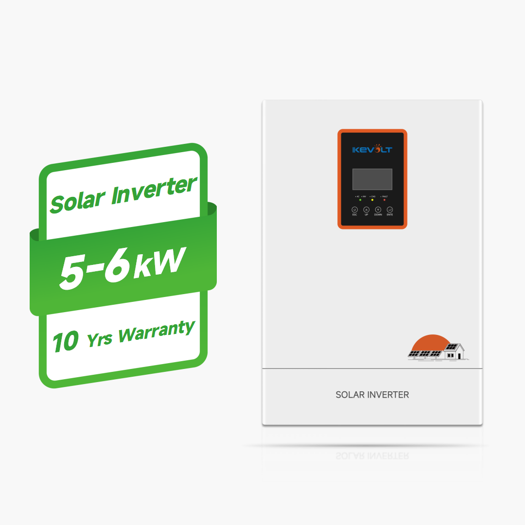 Автономная гибридная солнечная – обзор и цена Renewable Energy Kit