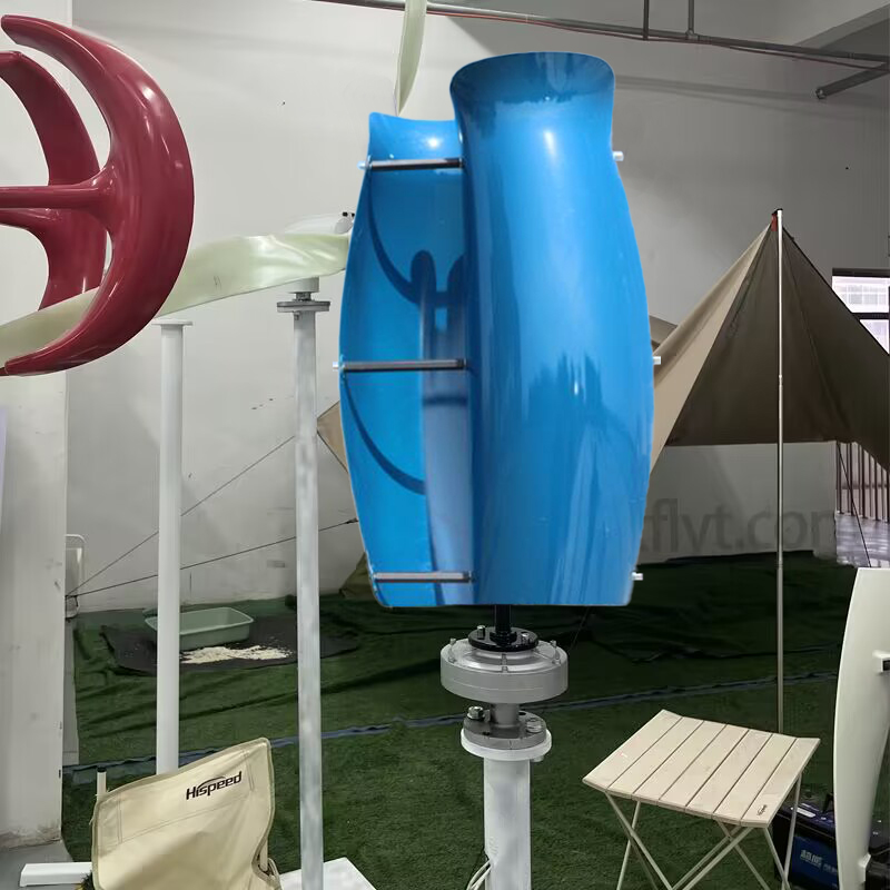 Гибридная автономная система с – обзор и цена Renewable Energy Generation