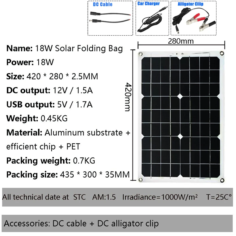 110 В/220 В система солнечных  – обзор и цена Renewable Energy Kit